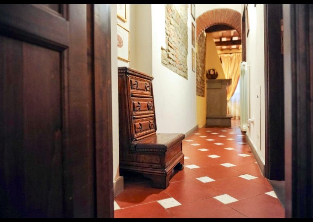 Affitto Appartamenti Firenze - Appartamento a Firenze Località Centro storico