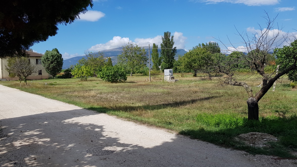 Vendita Villa singola Foligno