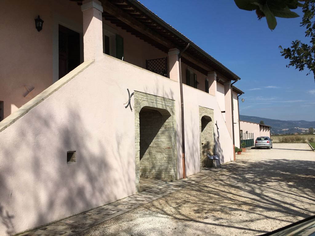 Appartamento SPELLO affitto  Spello  Mirus1870