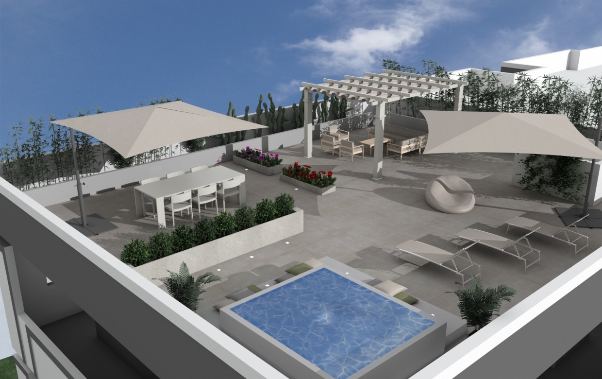 appartamento in vendita a Foligno
